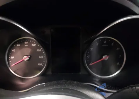 2019 Mercedes-Benz C 300 4Matic from USA, damaged, VIN 55SWF8EB2KU301938